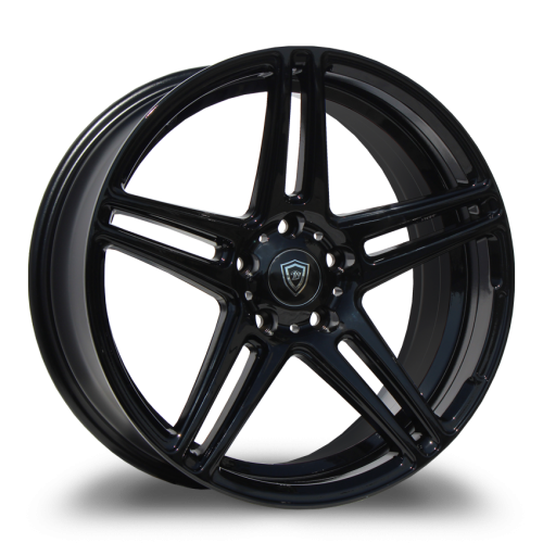 White Diamond W3184 Matte Black - Part Number 3184209511520MB White Diamond W3184 Matte Black Photo
