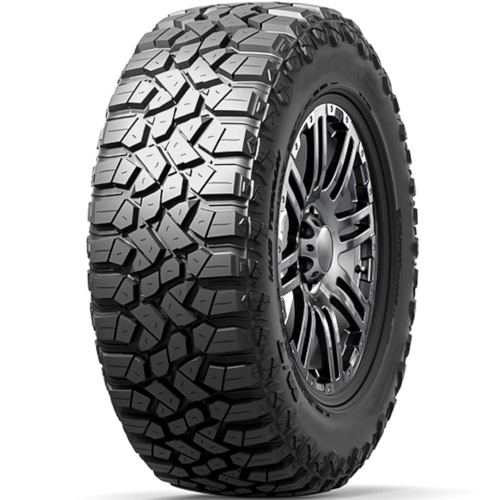 Xcellent Roadbreaker M/T Tire