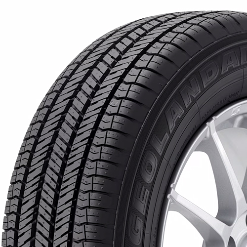 Yokohama Geolandar HT G91A - Part Number 110193430 Yokohama Geolandar HT G91A Photo