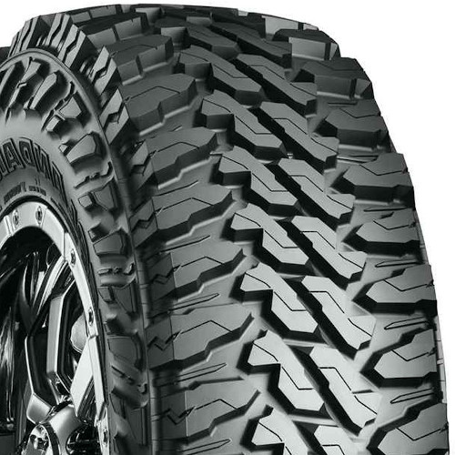 Yokohama Geolandar M T G003 Tires Lt285 75r17