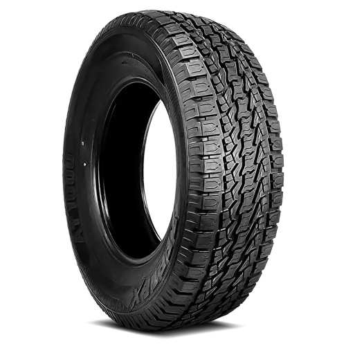 Zeetex At1000 Tire