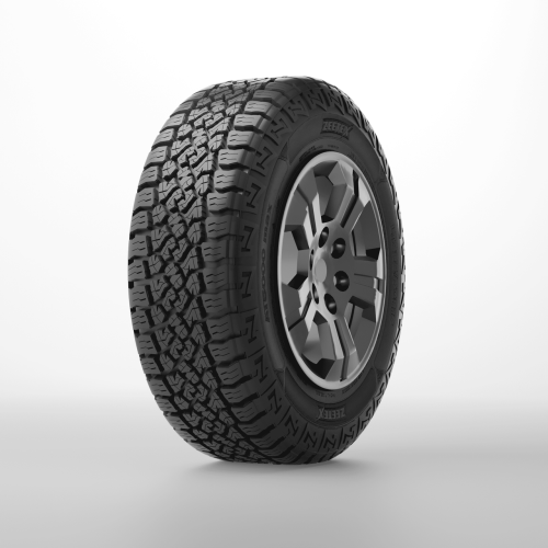 Zeetex At5000 Max Tire