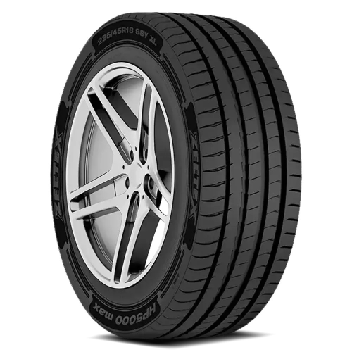 Zeetex Hp5000 Max Tire