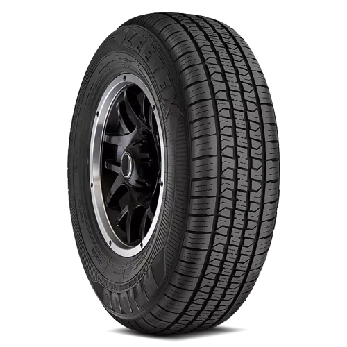 Zeetex Ht1000 Tire