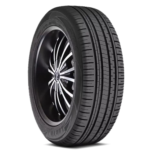 Zeetex Su1000 Tire