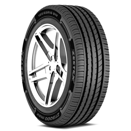 Zeetex Zt5000 Max Tire