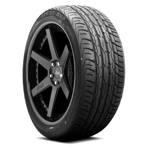 Zenna Argus UHP Tire