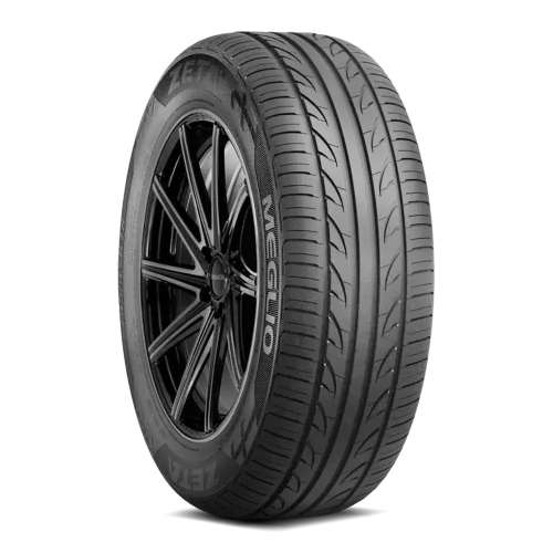 Zeta Meglio Tire
