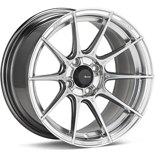 Advanti Racing Storm S1 79 Titanium Photo