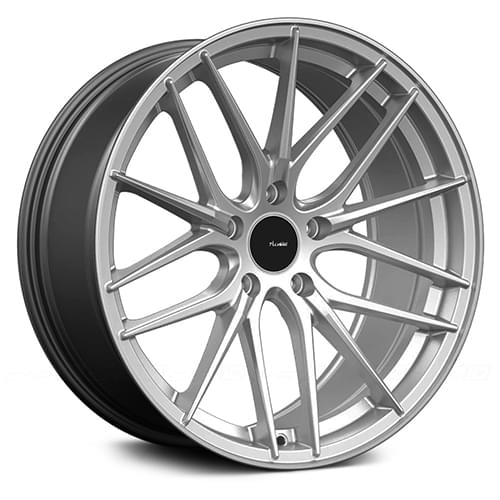 Advanti Racing Catalan 83 Hyper Silver - Part Number 83S-CN0A51442S Advanti Racing Catalan 83 Hyper Silver Photo