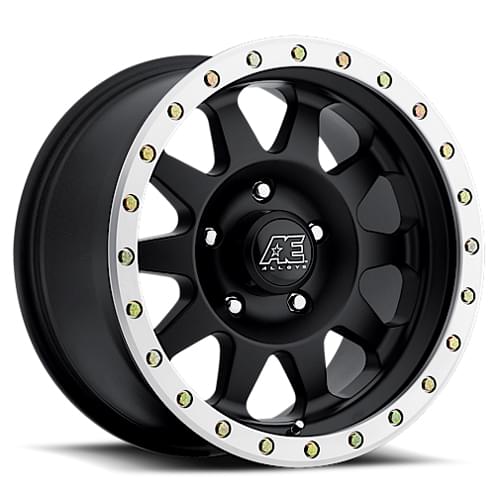 Eagle Alloy Series 012 0122 Wheels 5x135 17x9 5 01228959