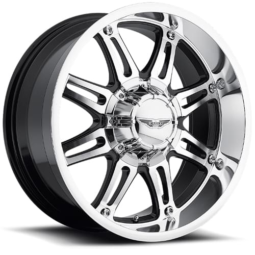 Eagle Alloy Series 027 0272 Wheels 6x135 17x9 +2 02728967
