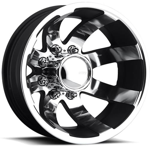 Eagle Alloy Series 098 0982 Wheels 8x6.5 17x6.5 134 09828698