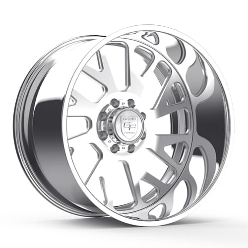 Gear Offroad Forged F-71P1 Right - Part Number F71P-2228444-2R Gear Offroad Forged F-71P1 Right Photo