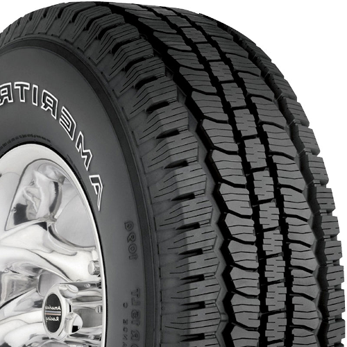 General AmeriTrac TR - Part Number 04501880000 General AmeriTrac TR Photo