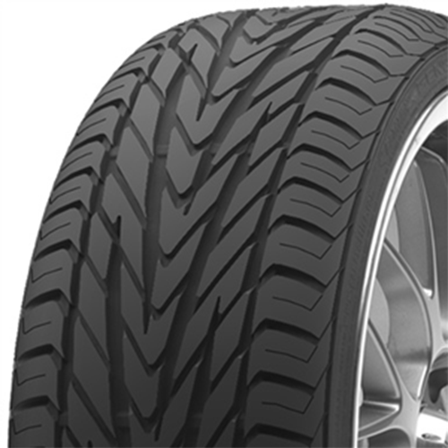 General Exclaim UHP Tires - 245/50ZR16 - 15487370000
