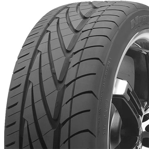Nitto Neo Gen All Season Radial Tire-205/45R16XL 87V 