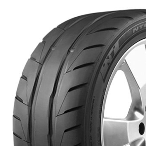 Nitto NT05 - Part Number 207350 Nitto NT05 Photo