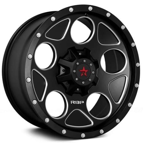 RBP Voltage - 85R-SG - Part Number 85R-2090-99-12SG RBP Voltage - 85R-SG Photo