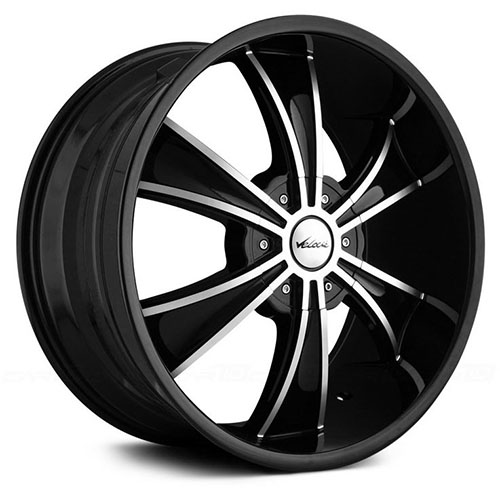 Veloche Vector - 925B - Part Number 925-24995B Veloche Vector - 925B Photo