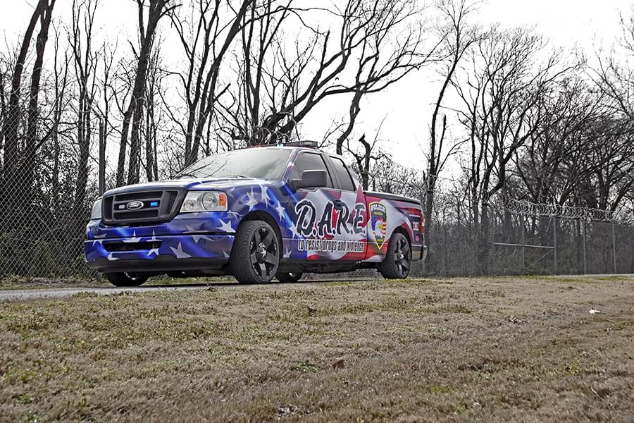 Rough Country Front 3inch / Rear 5inch Lowering Kit