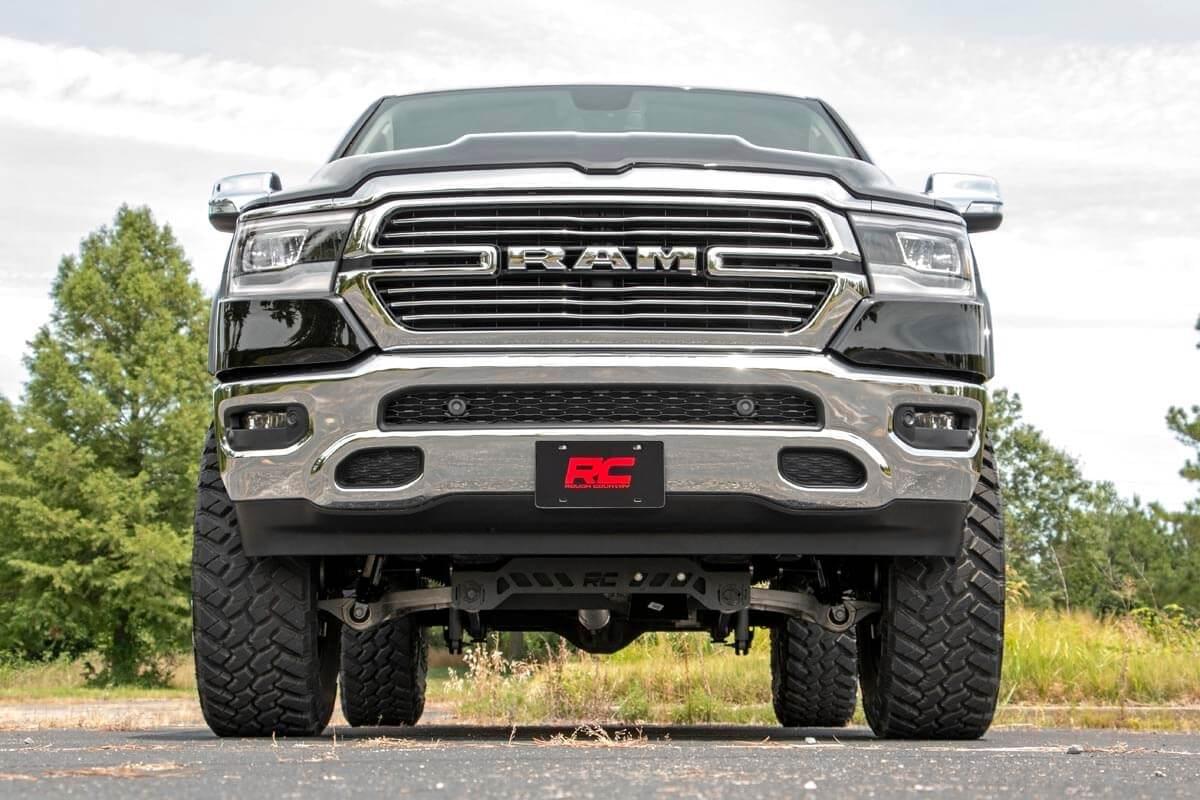 Leveling Kit For 2024 Ram 1500