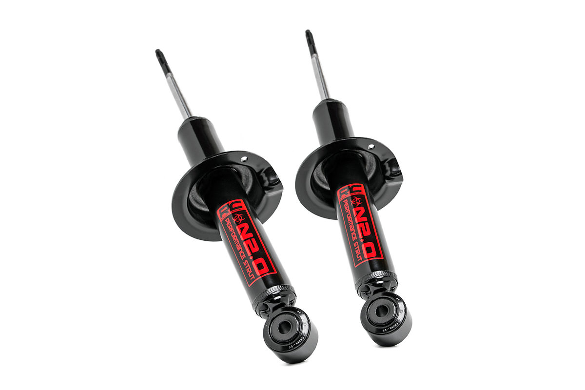 Rough Country 2inch Strut Leveling Kit