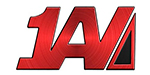 1AV Logo