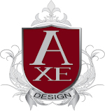 Axe Logo