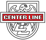 Centerline Offroad Logo
