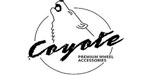 Coyote Accessories Logo