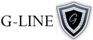 G - Line Alloys Logo