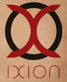 Ixion Logo
