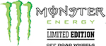 Monster Energy Logo