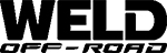 Weld Off-Road Logo