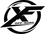 XF Forged Logo